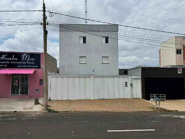 Imagem do imóvel AP54941