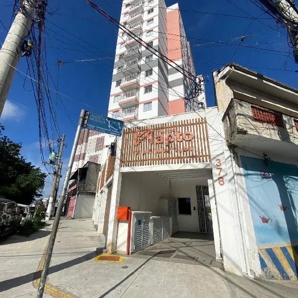 Imagem do imóvel AP53864