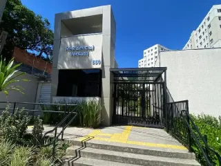 Imagem do imóvel AP17398