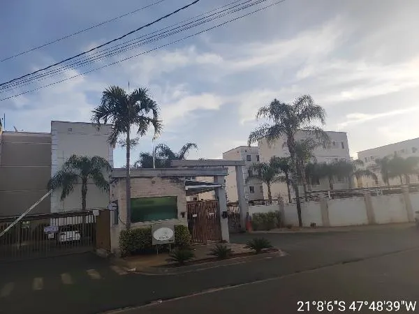 Imagem do imóvel AP36815