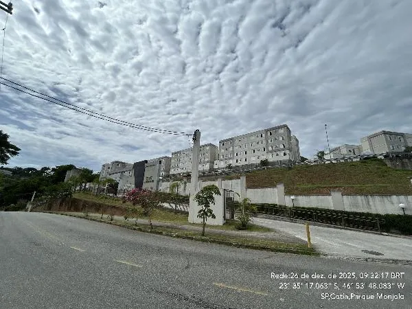 Imagem do imóvel AP40992