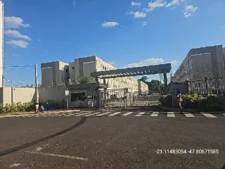 Imagem do imóvel AP86224