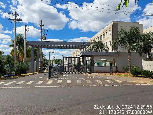Imagem do imóvel AP97167