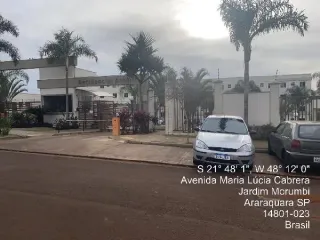 Imagem do imóvel AP83510