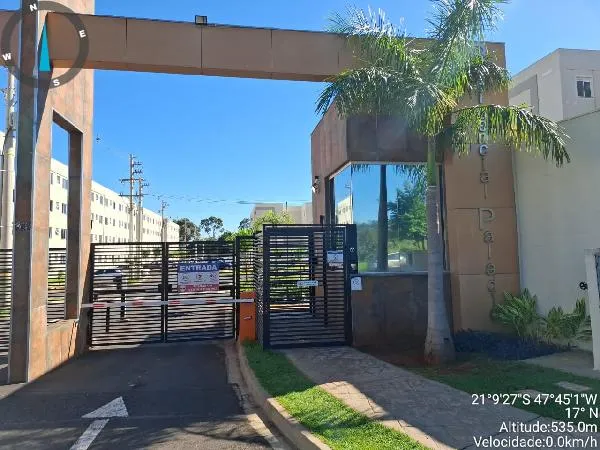 Imagem do imóvel AP26287