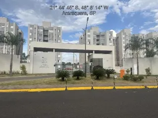 Imagem do imóvel AP44223