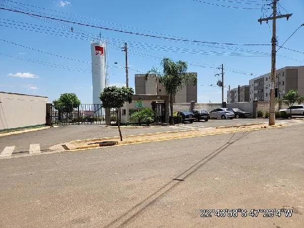 Imagem do imóvel AP89248