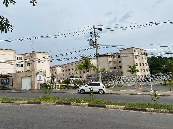 Imagem do imóvel AP24529