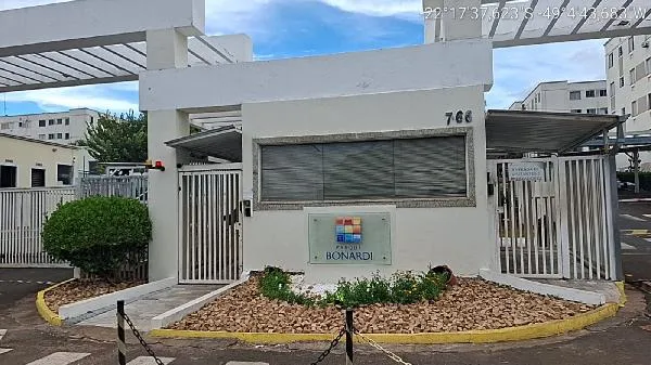 Imagem do imóvel AP24139