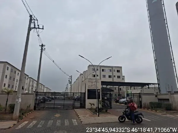 Imagem do imóvel AP00281