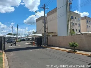 Imagem do imóvel AP81625