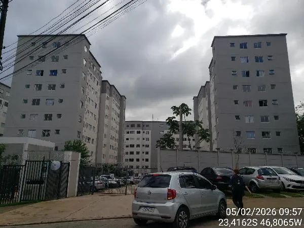 Imagem do imóvel AP78410