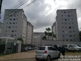 Imagem do imóvel AP60074