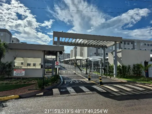 Imagem do imóvel AP13420