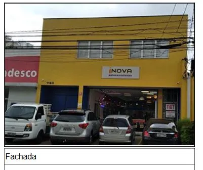 Imagem do imóvel LO12075