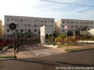 Imagem do imóvel AP99409