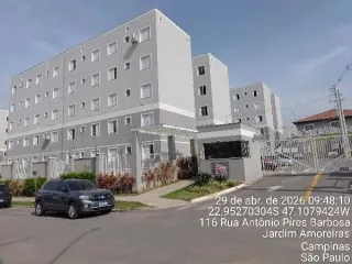Imagem do imóvel AP76962