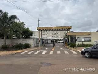 Imagem do imóvel AP53112