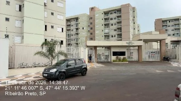 Imagem do imóvel AP46246