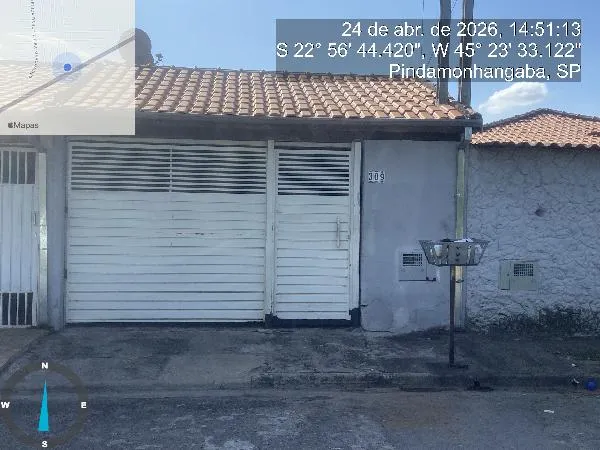 Imagem do imóvel CA94886