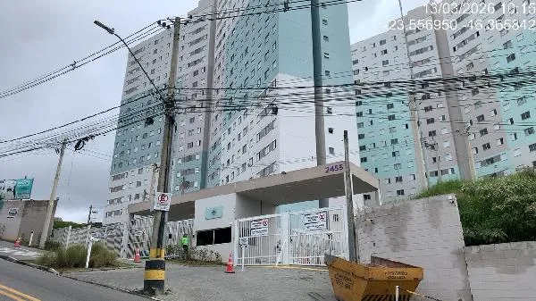 Imagem do imóvel AP45168