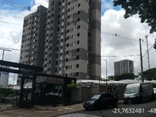 Imagem do imóvel AP45417