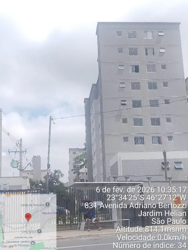 Imagem do imóvel AP02969