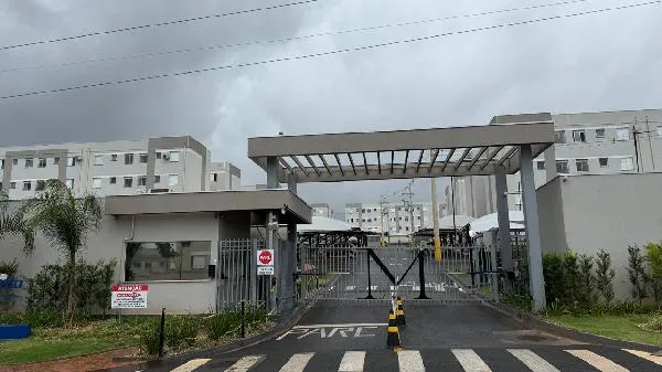 Imagem do imóvel AP85672