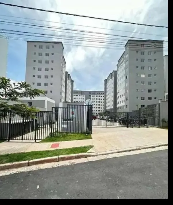 Imagem do imóvel AP53500