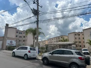 Imagem do imóvel AP41287