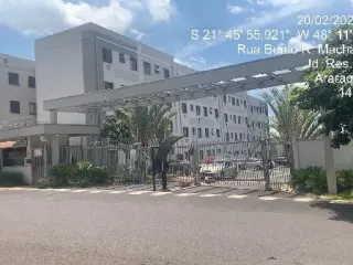 Imagem do imóvel AP77492