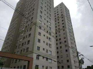 Imagem do imóvel AP43099