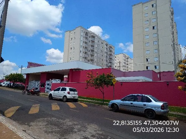 Imagem do imóvel AP52713
