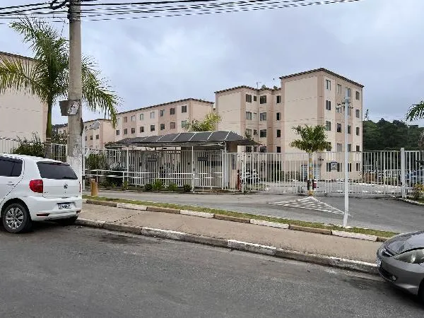 Imagem do imóvel AP29760