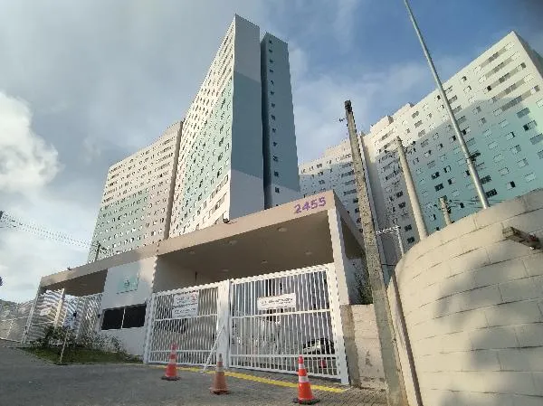 Imagem do imóvel AP16781