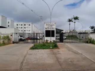 Imagem do imóvel AP20672