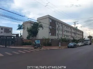 Imagem do imóvel AP64001
