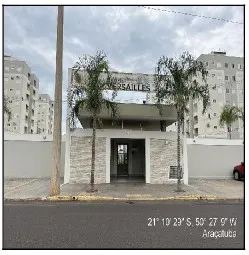 Imagem do imóvel AP96302