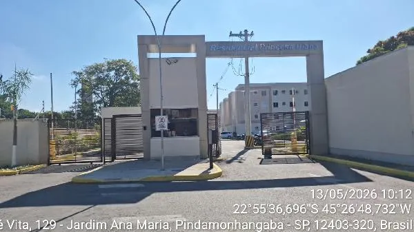 Imagem do imóvel AP93455