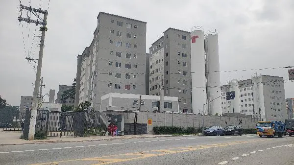 Imagem do imóvel AP83584