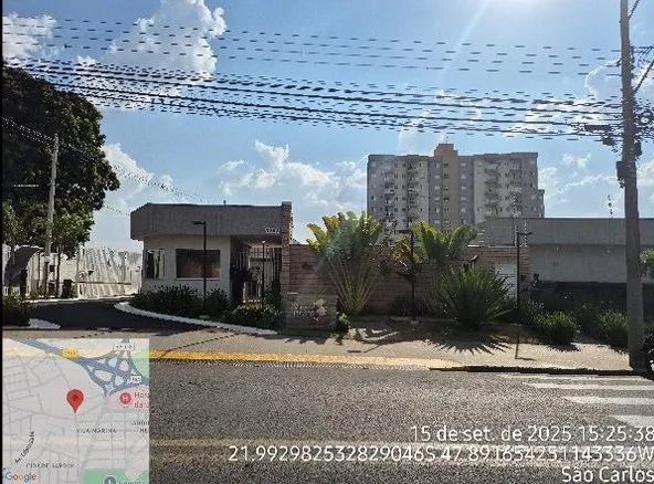 Imagem do imóvel AP08078