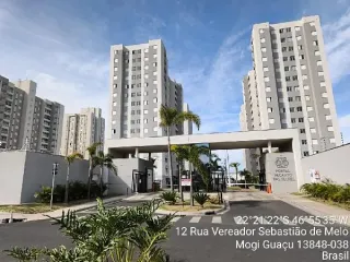 Imagem do imóvel AP98391