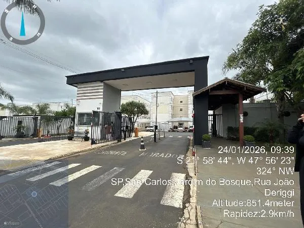 Imagem do imóvel AP17432