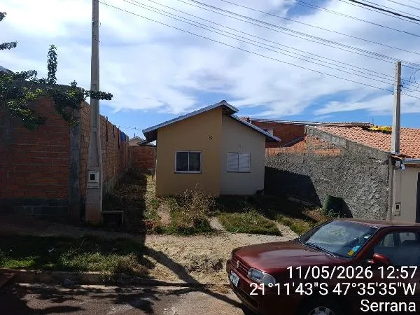 Imagem do imóvel CA74188