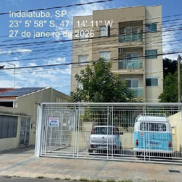 Imagem do imóvel AP90502