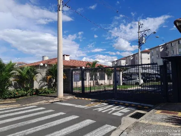 Imagem do imóvel AP56847