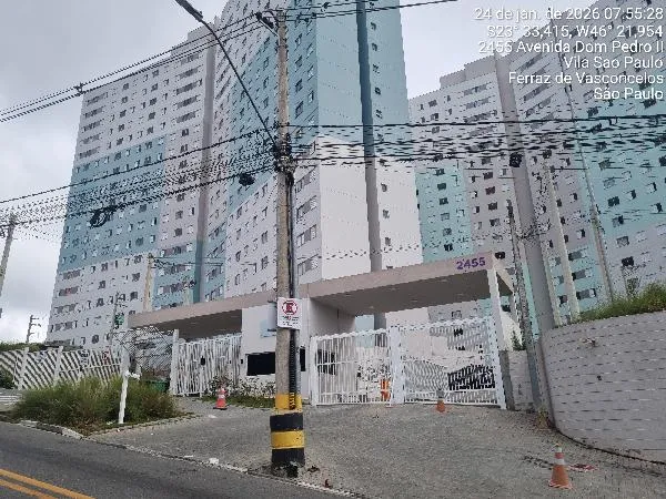 Imagem do imóvel AP30062