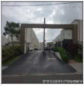 Imagem do imóvel AP45478